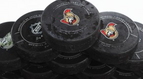 Top Ten Goals in Ottawa Senators History