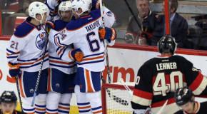 Oilers vs. Senators- Highlights