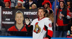 Senators vs. Sabres- Highlights