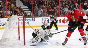 Ryan, Senators Topple Bruins- Highlights