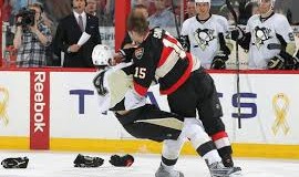 Game Day- Senators Host Crosby, Penguins