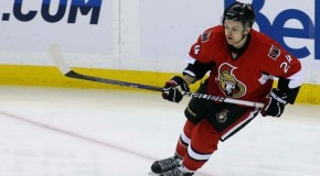 Senators Recall Da Costa from Binghamton