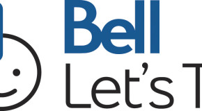 Bell Let’s Talk Day