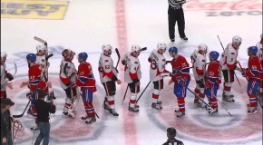 Game Day- Streaking Senators Head to Montreal