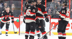 Senators Win Big at CTC- Highlights