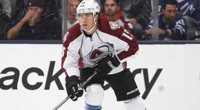 Murray Speaks, Parenteau an Option?