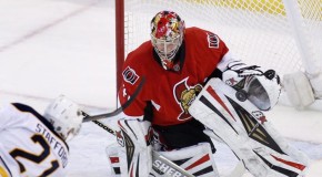 Game Day- Senators Host Tim Murray’s Sabres