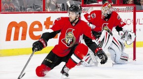 ChirpEd- Should the Senators Trade Jared Cowen?