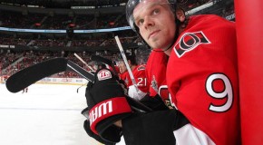 Deadline Day Looms for Milan Michalek