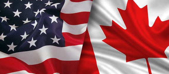 Canada/USA in Sochi Semifinal
