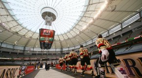 Game Day- Sens vs. Canucks in the Heritage Classic