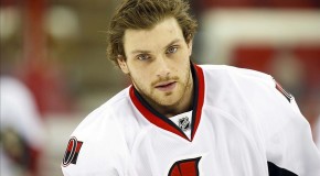 Bobby Ryan to Undergo Season Ending Surgery