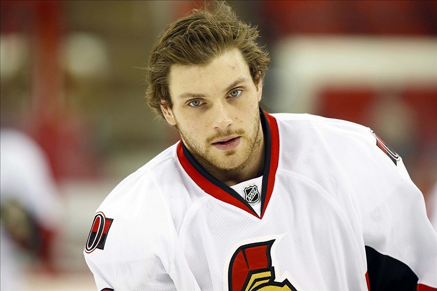 Ottawa Senators To Buy Out Bobby Ryan