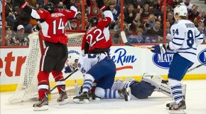 Game Day- Ontario Cup on the Line at the CTC