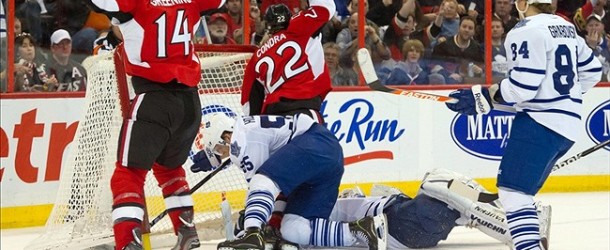 Game Day- Ontario Cup on the Line at the CTC