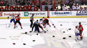 Game Day- Sens, Habs at the CTC