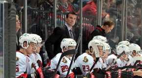 BSens Prepare for Calder Cup Run