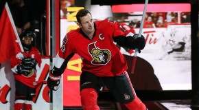 Murray Confirms Spezza Asked for Trade