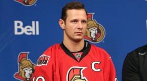 Spezza Does Not Have Full NTC