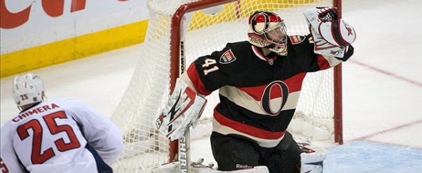 Trading Anderson an Option for Ottawa
