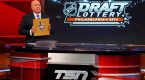 Florida Panthers Willing to Move Top Pick