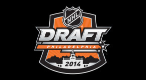 Day Two of the NHL Entry Draft