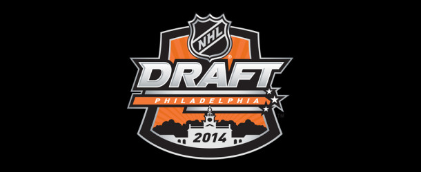 Day Two of the NHL Entry Draft