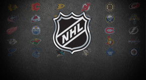 NHL Releases Regular Season Schedule