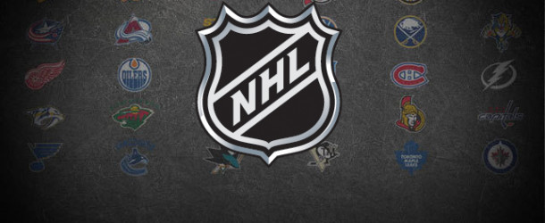 NHL Releases Regular Season Schedule