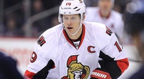 Sens Fans Predict the Spezza Trade