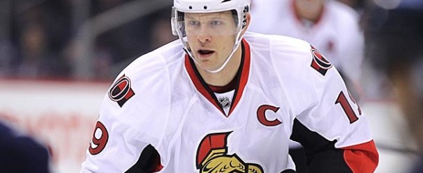 Sens Fans Predict the Spezza Trade