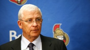 Best Wishes to Bryan Murray