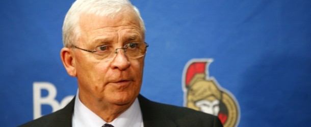 Best Wishes to Bryan Murray