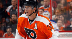 Sens Looking at Lecavalier?