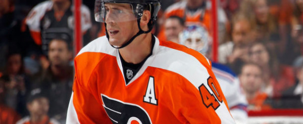 Sens Looking at Lecavalier?