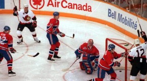 Video- The Story of the Ottawa Senators