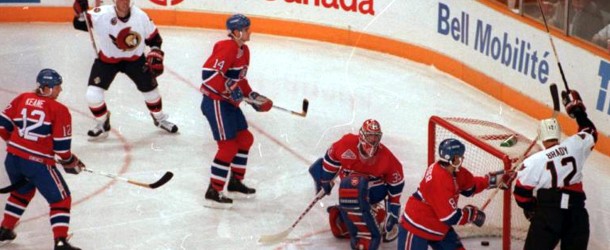 Video- The Story of the Ottawa Senators