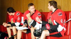 Senators Shift Focus to Ryan, Methot