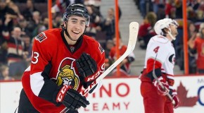 Opportunity Knocks for Zibanejad