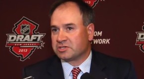 Pierre Dorion on TSN 1200