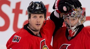 Lingering Injury Keeps Methot Out of Camp