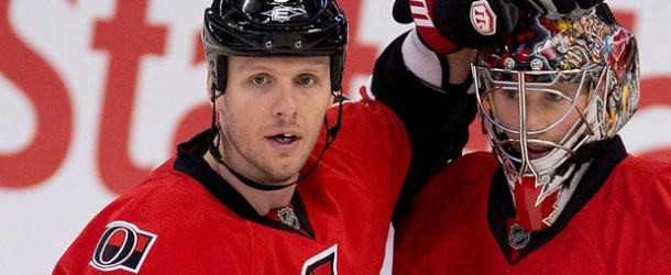 Lingering Injury Keeps Methot Out of Camp