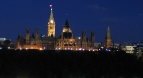 Leafs/Senators Game Postponed