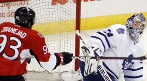 Battle of Ontario Begins at CTC