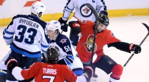 Game Day- Senators Host Red Hot Jets