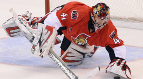 Senators Prepare for Crucial Homestand