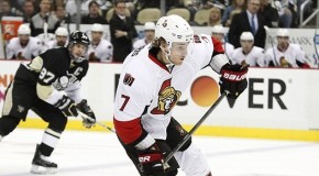 Game Day- Senators Face High-flying Penguins