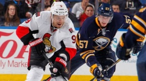 Game Day-  Senators Look for Back to Back Wins