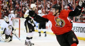 Senators Place Greening on Waivers