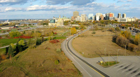 ICYMI- A Closer Look At LeBreton Flats